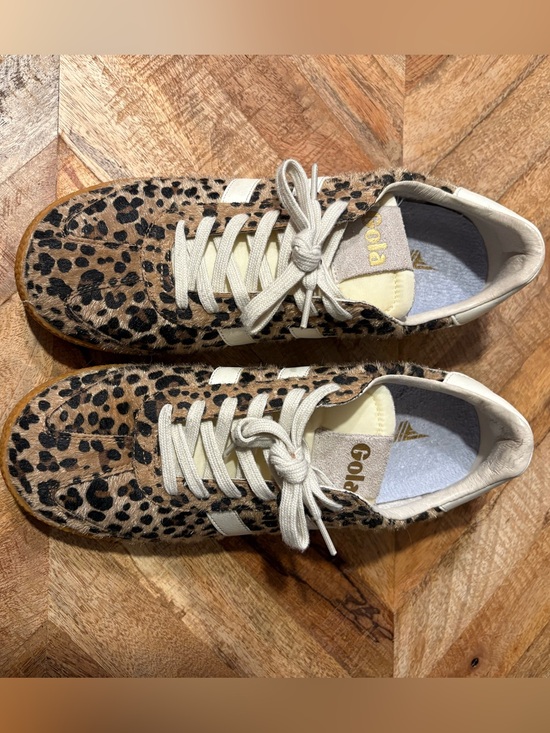 Gola Shoes - Gola’s women’s shoes, size 10